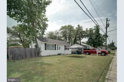 2706 Kirtland Avenue, District Heights, MD 20747 - Photo 3