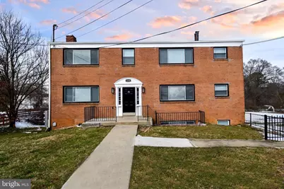 8208 Bellefonte Lane #3, Clinton, MD 20735 - Photo 1