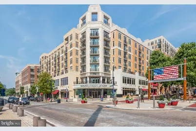 155 Potomac #710, National Harbor, MD 20745 - Photo 1
