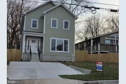 4823 Lexington Avenue, Beltsville, MD 20705 - Photo 3