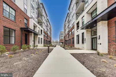 100 Saint Ives Place #208, Oxon Hill, MD 20745 - Photo 19