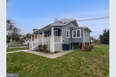 3722 Shepherd Street, Brentwood, MD 20722 - Photo 15