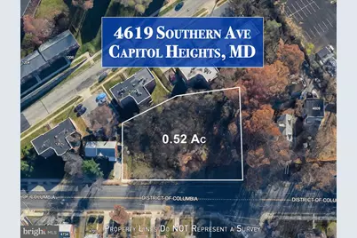 4619 Southern Avenue, Capitol Heights, MD 20743 - Photo 11