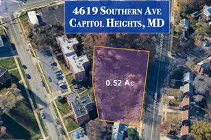 4619 Southern Ave, Capitol Heights, MD 20743 - Photo 1