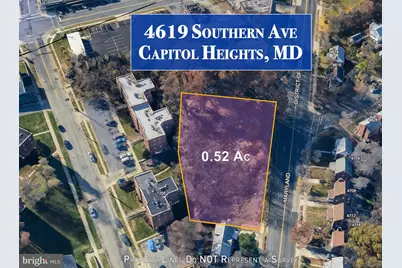 4619 Southern Avenue, Capitol Heights, MD 20743 - Photo 17