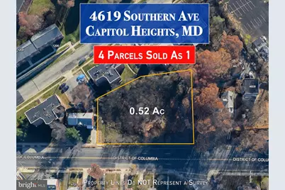4619 Southern Avenue, Capitol Heights, MD 20743 - Photo 17