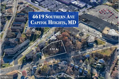 4619 Southern Avenue, Capitol Heights, MD 20743 - Photo 13