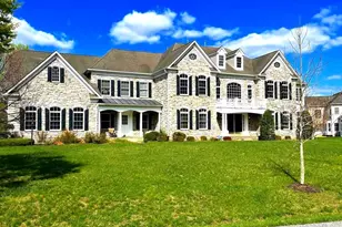 14408 Woodmore Oaks Ct Woodmore Oaks Ct, Bowie, MD 20721 - Photo 1