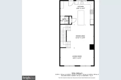 4749 Cherokee Street, College Park, MD 20740 - Photo 35