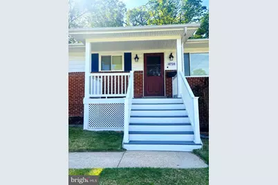 4714 Glenoak Road, Hyattsville, MD 20784 - Photo 3