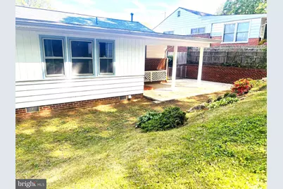 4714 Glenoak Road, Hyattsville, MD 20784 - Photo 35