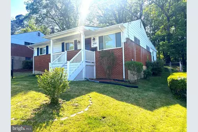 4714 Glenoak Road, Hyattsville, MD 20784 - Photo 41