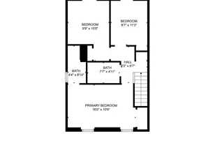 2223 Anvil Ln, Temple Hills, MD 20748 - Photo 21