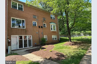 1631 Addison Road S #1631, District Heights, MD 20747 - Photo 1
