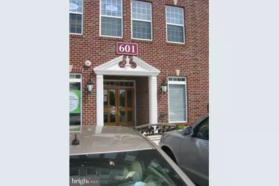 601 7th Street #302, Laurel, MD 20707 - Photo 1