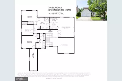 7913 Kara Court, Greenbelt, MD 20770 - Photo 33