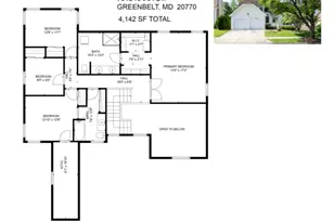 7913 Kara Ct, Greenbelt, MD 20770 - Photo 33