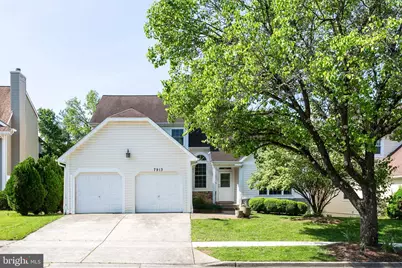 7913 Kara Court, Greenbelt, MD 20770 - Photo 1