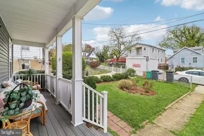 4305 Byers Street, Capitol Heights, MD 20743 - Photo 11