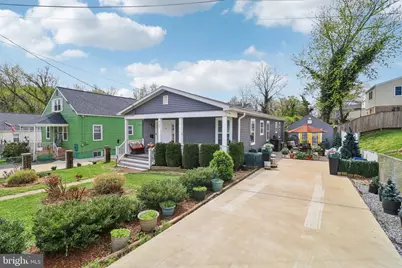 4305 Byers Street, Capitol Heights, MD 20743 - Photo 1