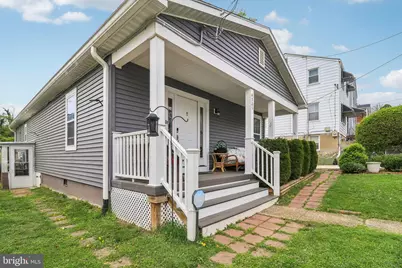 4305 Byers Street, Capitol Heights, MD 20743 - Photo 3