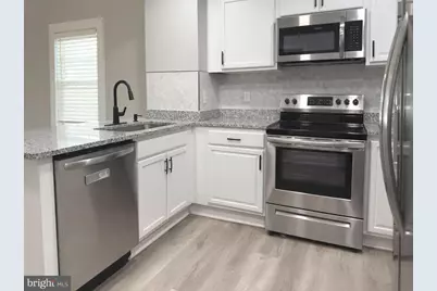 5711 J Street, Fairmount Heights, MD 20743 - Photo 3