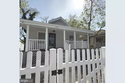 5711 J Street, Fairmount Heights, MD 20743 - Photo 1