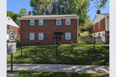 121 69th Street, Capitol Heights, MD 20743 - Photo 1