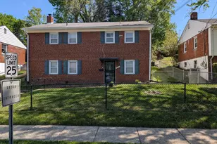 121 69th St, Capitol Heights, MD 20743 - Photo 1