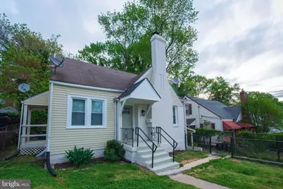 4704 Quadrant Street, Capitol Heights, MD 20743 - Photo 47