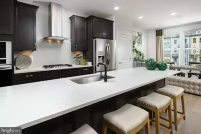 3439 Saint Robin Lane, Bowie, MD 20716 - Photo 9