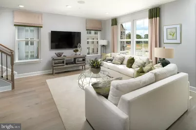 3439 Saint Robin Lane, Bowie, MD 20716 - Photo 15