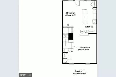 Homesite 303 Presidential Parkway, Upper Marlboro, MD 20774 - Photo 17