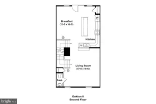 Homesite 303 Presidential Pkwy, Upper Marlboro, MD 20774 - Photo 17