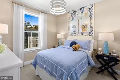 Homesite 303 Presidential Parkway, Upper Marlboro, MD 20774 - Photo 9