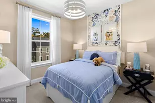 Homesite 303 Presidential Pkwy, Upper Marlboro, MD 20774 - Photo 9