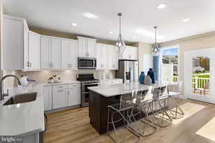 Homesite 303 Presidential Pkwy, Upper Marlboro, MD 20774 - Photo 3