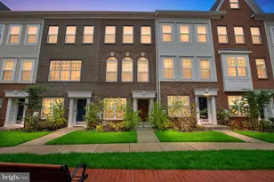 12526 Adobe Aly, Beltsville, MD 20705 - Photo 1