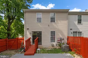 5136 Cranmer Way, Capitol Heights, MD 20743 - Photo 27