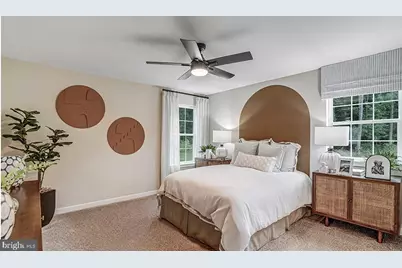 2008 St. James Road, Accokeek, MD 20607 - Photo 17