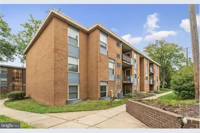 3841 Saint Barnabas Road #T1, Suitland, MD 20746 - Photo 1