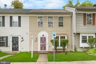 1008 Hanbury Ct, Capitol Heights, MD 20743 - Photo 3