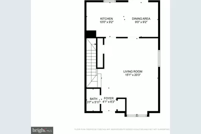 1008 Hanbury Court, Capitol Heights, MD 20743 - Photo 33