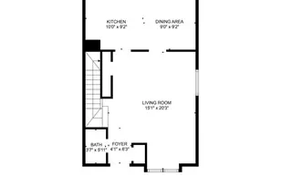 1008 Hanbury Ct, Capitol Heights, MD 20743 - Photo 33