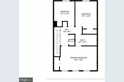 1008 Hanbury Court, Capitol Heights, MD 20743 - Photo 31