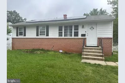 7520 Wilhelm Drive, Lanham, MD 20706 - Photo 3