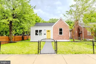 4105 38th St, Brentwood, MD 20722 - Photo 1