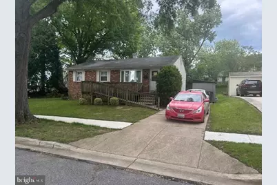 7507 Vanessa Court, Lanham, MD 20706 - Photo 1