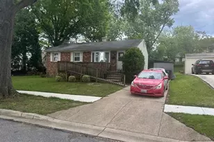 7507 Vanessa Ct, Lanham, MD 20706 - Photo 1