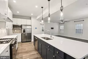 14623 Silver Hammer Wy, Brandywine, MD 20613 - Photo 13